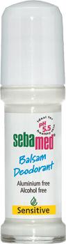 Sebamed pH 5.5 Deodorant Roll On Sensitive pt. Femei *50 ml - Pret | Preturi Sebamed pH 5.5 Deodorant Roll On Sensitive pt. Femei *50 ml