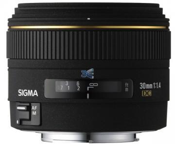 Sigma obiectiv 30mm F1/4 EX PENTAX DC Bonus: Card 4GB + Transport Gratuit - Pret | Preturi Sigma obiectiv 30mm F1/4 EX PENTAX DC Bonus: Card 4GB + Transport Gratuit