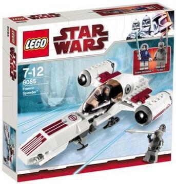 Star Wars Nava Freeco Sw (Set) - Pret | Preturi Star Wars Nava Freeco Sw (Set)