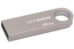 Stick usb Kingston DataTraveler SE9, 8GB, Gri, DTSE9H/8GB - Pret | Preturi Stick usb Kingston DataTraveler SE9, 8GB, Gri, DTSE9H/8GB