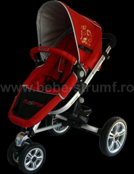 Vand carucior Cangaroo - Passenger 3 in 1 - Pret | Preturi Vand carucior Cangaroo - Passenger 3 in 1