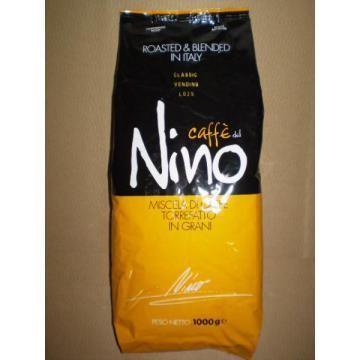 Cafea boabe Nino - Pret | Preturi Cafea boabe Nino