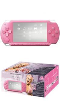 Consola PlayStation Portable PINK Value Pack Bundle - Pret | Preturi Consola PlayStation Portable PINK Value Pack Bundle