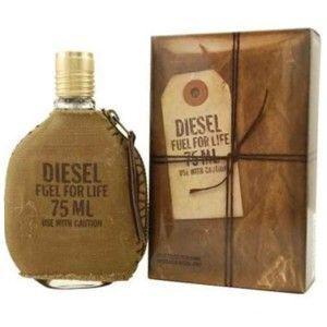 Diesel Fuel for Life Pour Homme, Tester 75 ml, EDT - Pret | Preturi Diesel Fuel for Life Pour Homme, Tester 75 ml, EDT