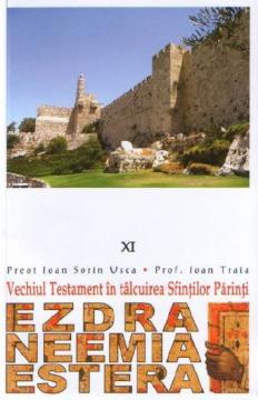 Ezdra, Neemia, Estera - Pret | Preturi Ezdra, Neemia, Estera