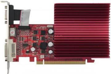 Gainward GF210-512-HDMI-DVI2 with CUDA, GF210, 512MB DDR3, Core Clk: 589, 625(DDR1250), PCI-E, PhysX, Heatsink, VGA+HDMI+DVI-I - Pret | Preturi Gainward GF210-512-HDMI-DVI2 with CUDA, GF210, 512MB DDR3, Core Clk: 589, 625(DDR1250), PCI-E, PhysX, Heatsink, VGA+HDMI+DVI-I