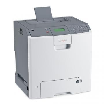 Imprimanta laser color Lexmark C736DN, A4 - Pret | Preturi Imprimanta laser color Lexmark C736DN, A4