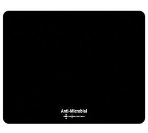 Mouse Pad Roline Anti-microbi, black - Pret | Preturi Mouse Pad Roline Anti-microbi, black