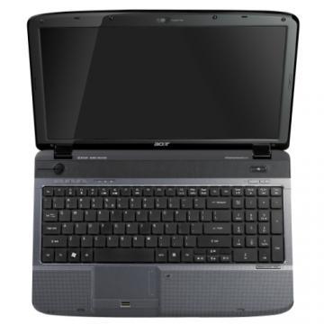 Notebook Acer AS5738ZG-434G50Mn Intel Pentium Dual-Core T4300 - Pret | Preturi Notebook Acer AS5738ZG-434G50Mn Intel Pentium Dual-Core T4300
