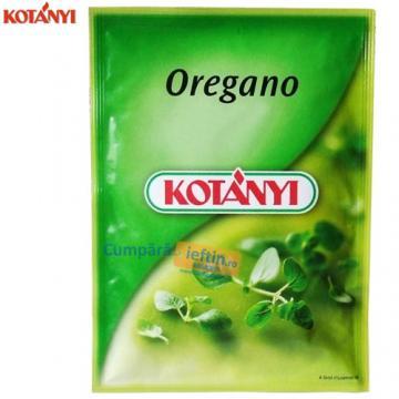 Oregano Kotanyi 8 gr - Pret | Preturi Oregano Kotanyi 8 gr