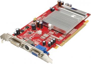 Placa video HIS ATi Radeon PCI-E X1050, 256MB DDR (128 bit), 1GB - Pret | Preturi Placa video HIS ATi Radeon PCI-E X1050, 256MB DDR (128 bit), 1GB