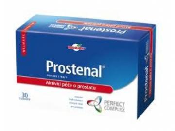 Prostenal Perfect Complex *30cps - Pret | Preturi Prostenal Perfect Complex *30cps