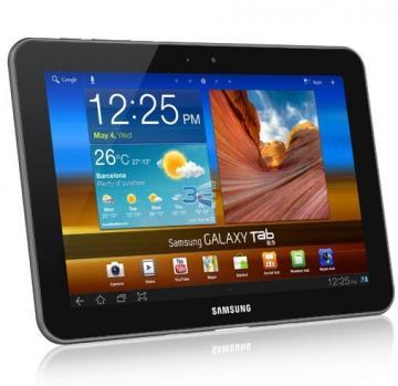 Samsung Galaxy Tab P7310 Negru 16GB, Wifi, 8.9" TouchScreen, Dual core Application Processor, 1GB Ram, Android OS 3.1: Honeycomb, Alb + Transport Gratuit - Pret | Preturi Samsung Galaxy Tab P7310 Negru 16GB, Wifi, 8.9" TouchScreen, Dual core Application Processor, 1GB Ram, Android OS 3.1: Honeycomb, Alb + Transport Gratuit