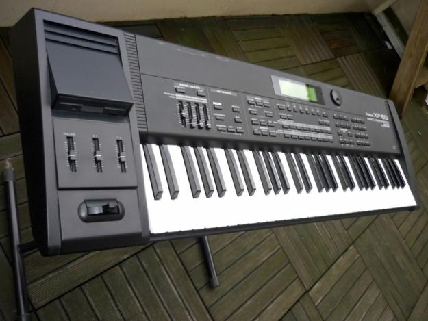 Sintetizator Roland XP 60 impecabil, nefolosit, ca nou!!! - Pret | Preturi Sintetizator Roland XP 60 impecabil, nefolosit, ca nou!!!