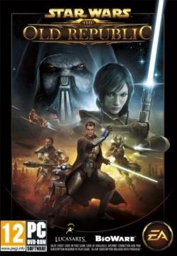 Star Wars The Old Republic PC - Pret | Preturi Star Wars The Old Republic PC