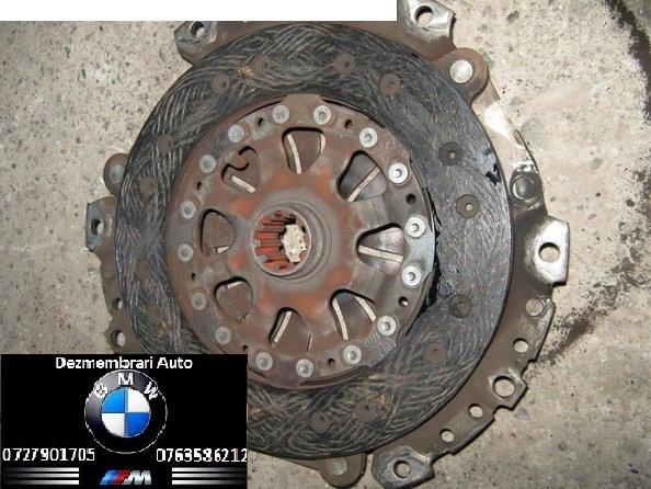 Vand Disc Ambreaj Pentru Volanta Masa Dubla Bmw E36 316i 318i 318 Tds - Pret | Preturi Vand Disc Ambreaj Pentru Volanta Masa Dubla Bmw E36 316i 318i 318 Tds