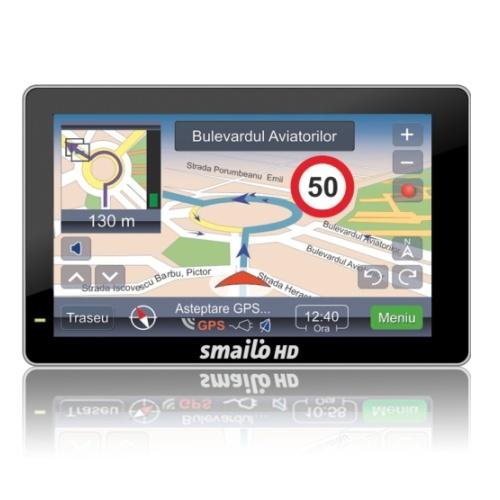 vand navigator SMAILO HD 50i - Pret | Preturi vand navigator SMAILO HD 50i