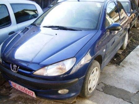 vand peugeot 206 - Pret | Preturi vand peugeot 206