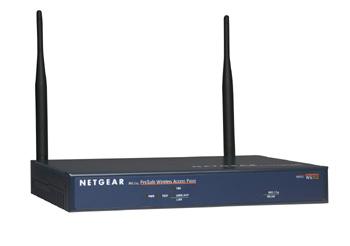 Access point NetGear WG302GE - Pret | Preturi Access point NetGear WG302GE