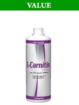Best Body Nutrition - L-Carnitine Lonza 500 ml - Pret | Preturi Best Body Nutrition - L-Carnitine Lonza 500 ml