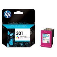 Cartus cerneala HP 301 color CH562EE - Pret | Preturi Cartus cerneala HP 301 color CH562EE