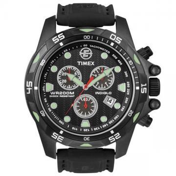 Ceas Timex Expedition Diver Chronograph T49803 - Pret | Preturi Ceas Timex Expedition Diver Chronograph T49803