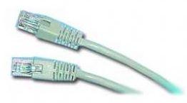 GEMBIRD UTP patch cord cat.6E 3.0m - Pret | Preturi GEMBIRD UTP patch cord cat.6E 3.0m