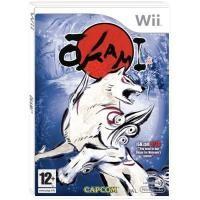 Joc Wii Okami - Pret | Preturi Joc Wii Okami