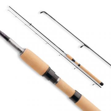 Lanseta Daiwa Infinity Q Jigger 2.10m/3-15gr - Pret | Preturi Lanseta Daiwa Infinity Q Jigger 2.10m/3-15gr