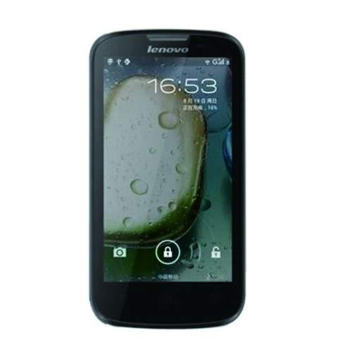 Lenovo A800 dual sim pret imbatabil - Pret | Preturi Lenovo A800 dual sim pret imbatabil