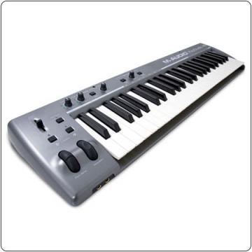 M-audio Key Studio 49i - Pret | Preturi M-audio Key Studio 49i