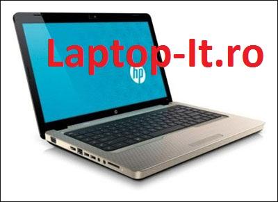 Notebook laptop HP HP G62 AMD PHE II 3Core 2.1GHz ATI Radeon HD5470 1GB dedicated 4GB nou - Pret | Preturi Notebook laptop HP HP G62 AMD PHE II 3Core 2.1GHz ATI Radeon HD5470 1GB dedicated 4GB nou