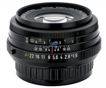 Obiectiv Pentax FA 43mm/F1.9 SMC LIMITED + Transport Gratuit - Pret | Preturi Obiectiv Pentax FA 43mm/F1.9 SMC LIMITED + Transport Gratuit