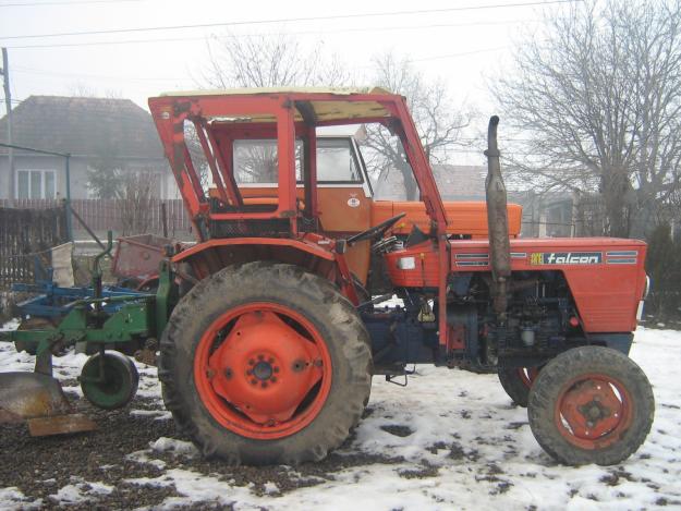 TRACTOR SAME 50 CP - Pret | Preturi TRACTOR SAME 50 CP