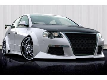 VW Passat B6 3C Wide Body Kit XTR - Pret | Preturi VW Passat B6 3C Wide Body Kit XTR