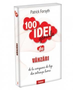100 Idei geniale: Vanzari - Pret | Preturi 100 Idei geniale: Vanzari