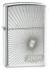 Bricheta Zippo Starburst - Pret | Preturi Bricheta Zippo Starburst