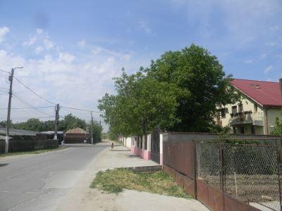 Buftea, teren central, 2600mp cu numai 32 eu/mp - Pret | Preturi Buftea, teren central, 2600mp cu numai 32 eu/mp