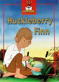 Huckleberry Finn - Pret | Preturi Huckleberry Finn