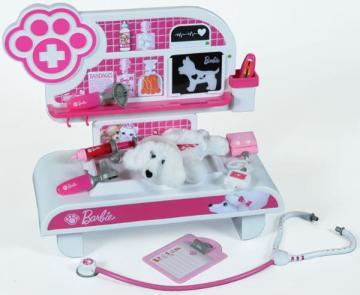 Klein - Spital veterinar pentru copii-Barbie - Pret | Preturi Klein - Spital veterinar pentru copii-Barbie