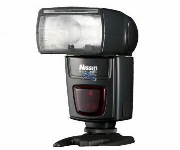 Nissin Digital Speedlite Di622 Mark II blitz pentru Canon eTTL + Transport Gratuit - Pret | Preturi Nissin Digital Speedlite Di622 Mark II blitz pentru Canon eTTL + Transport Gratuit