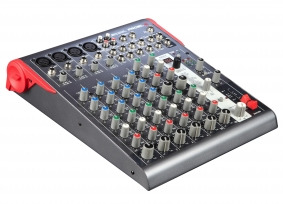 Proel Mi12 mixer audio 12 canale - Pret | Preturi Proel Mi12 mixer audio 12 canale