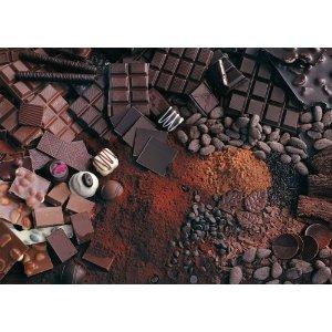 Puzzle Ravensburger 1000 Ciocolata - Pret | Preturi Puzzle Ravensburger 1000 Ciocolata