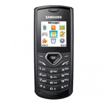 Samsung E1170 Black - Pret | Preturi Samsung E1170 Black
