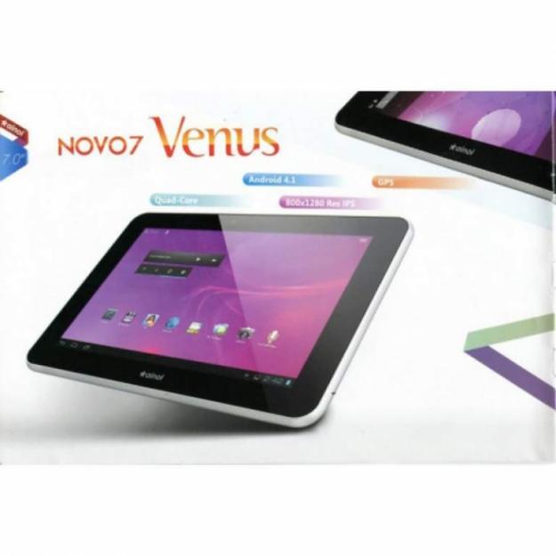 tableta pc Ainol novo7 Venus Myth pret minim solomobiles! - Pret | Preturi tableta pc Ainol novo7 Venus Myth pret minim solomobiles!