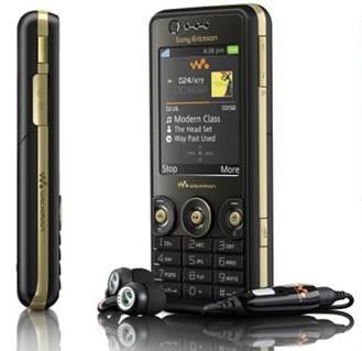 Vand Telefon Sony Ericsson W660i - Pret | Preturi Vand Telefon Sony Ericsson W660i