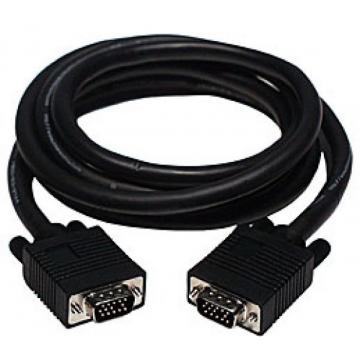 Accesorii Cablu Semnal Profesional VGA-VGA - Pret | Preturi Accesorii Cablu Semnal Profesional VGA-VGA