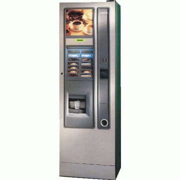 Automat cafea Necta Venezia LX - Pret | Preturi Automat cafea Necta Venezia LX