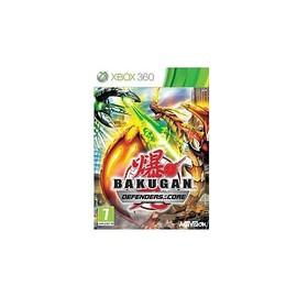 Bakugan Battle Brawlers Defender of the Core, Xbox360 - Pret | Preturi Bakugan Battle Brawlers Defender of the Core, Xbox360