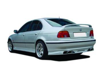 BMW E39 Extensie Spoiler Spate Street - Pret | Preturi BMW E39 Extensie Spoiler Spate Street